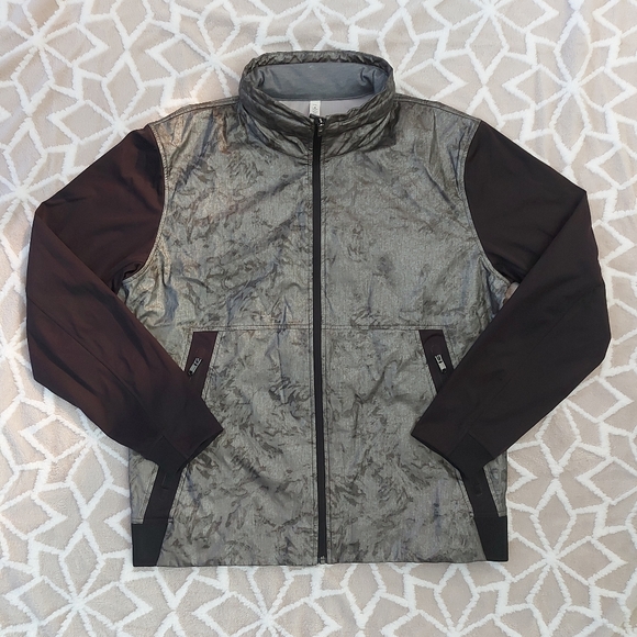 Lululemon Specular jacket, EUC, size XXL - Picture 1 of 7